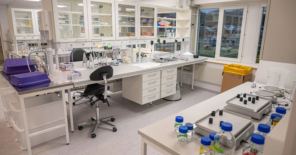 Best Diagnostic Lab and Clinic in Kupwara | Asif Memorial Healthcare